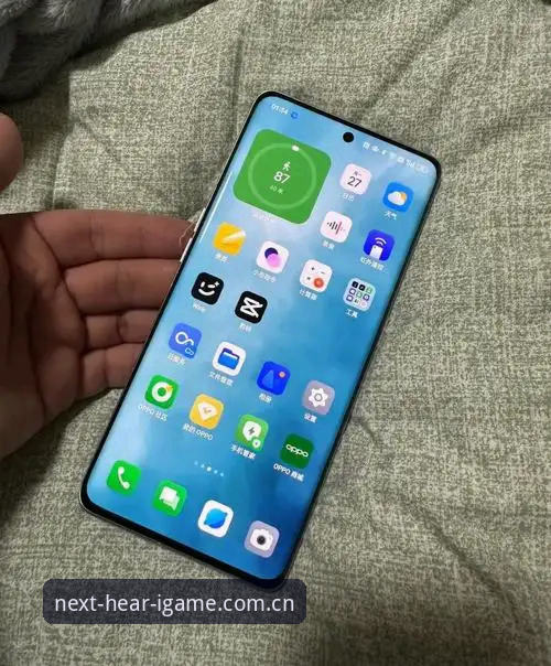 听见下一刻2026新版下载——为什么很多人升级后反而觉得更卡？